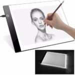 A3 LED Digital Tracing Board-drawing Light Box