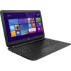 Hp 15 Notebook PC, Duo core, 500GB HDD, 4GB RAM, 2.20 GHz speed, 15.6 inch screen, DVD Writer