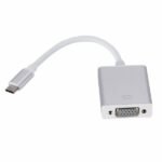 Type-C to VGA adapter
