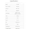 AnyCast M9 Plus Wireless Display Dongle 2 Core - Image 9