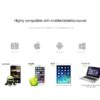 AnyCast M9 Plus Wireless Display Dongle 2 Core - Image 2