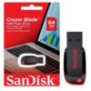 64GB SanDisk Cruzer Blade 2.0 Speed