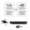 H96 Max Smart Tv Box Andriod 11 4K 2GB + 16GB - Image 6