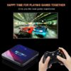 H96 Max Smart Tv Box Andriod 11 4K 2GB + 16GB - Image 5