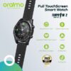 Oraimo Tempo W2 smart watch OSW-20 - Image 5