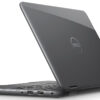 Refurbished Dell inspiron 11-3168 2-in-1-laptop, Quad Core, 4GB RAM, 500GB HDD, 11.6 inch Touch screen - Image 2