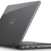 Refurbished Dell inspiron 11-3168 2-in-1-laptop, Quad Core, 4GB RAM, 500GB HDD, 11.6 inch Touch screen - Image 3