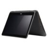 Refurbished Dell inspiron 11-3168 2-in-1-laptop, Quad Core, 4GB RAM, 500GB HDD, 11.6 inch Touch screen