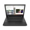 Refurbished Lenovo ideapad 300 Core i5-6200u, 4GB RAM, 500GB HDD