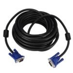 VGA cable 10 Meters 15 pin