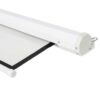 Manual Wall Projector screen 180cmx180cm - Image 3