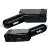 Kbroad Car Fm Bluetooth & charger - Image 3