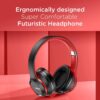 Lenovo HD200 Wireless headsets - Image 3