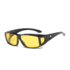 Night Driving & Anti-Glare glasses-Polarized