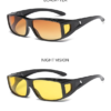 Night Driving & Anti-Glare glasses-Polarized - Image 2