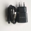 Oraimo 2A Fast charging micro USB kit