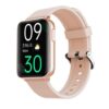Oraimo smart Watch OWS-16Pro-Champagne Gold