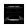 Oraimo smart Watch OWS-16Pro-Champagne Gold - Image 6
