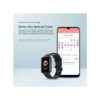 Oraimo smart Watch OWS-16Pro-Champagne Gold - Image 3