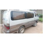 Car hire