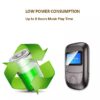 Bluetooth Audio adapter- receiver & transmitter + 3.5mm AUX cable - Image 4