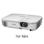 Projector Hire