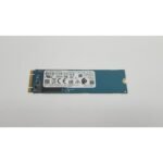 Toshiba 256GB SSD NVMe KBG30ZMV256GB