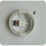 Apple lightning cable- 1 metre
