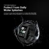 Oraimo Watch Fit OSW-18N - Image 6