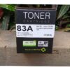 ADRIAX 83A CF283A Toner Cartridge - Image 2