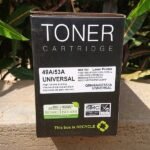 ADRIAX 49A/53A Toner Cartridge Q5949A/Q7553A