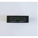 HDMI splitter 2 way 4k x 2k