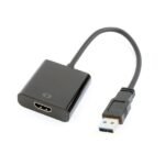 USB 3.0 to HDMI adapter