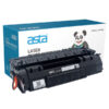 Asta 49A Toner Cartridge  Q5949A