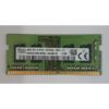 4GB RAM chip 1Rx16 PC4-3200AA-SCO-11 laptop DDR4 RAM