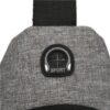 Chest bag, sling bag-waterproof - Image 8