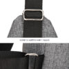 Chest bag, sling bag-waterproof - Image 10
