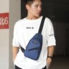 Chest bag, sling bag-waterproof - Image 3