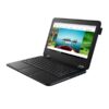 Touch screen, Lenovo 300e Gen1, 256GB SSD, 4GB RAM, 11.6'' screen