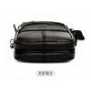 leather Sling bags, Cross bags, for both men & women-waterproof - Image 4