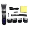 Rechargeable hair clipper / trimmer DS-C1082