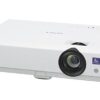 Refurbished Sony VPL-DX102 Projector, 2300 Lumens XGA - Image 3