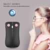 3 Mode Bluetooth mouse, 2.4GHz rechargeable Mute wireless mouse - Image 5