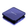H96 Max Android v12.0 TV box rockchip 3318 media - Image 2