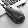 Philips Wireless rechargeable mouse SPK7315-silent design - Image 4