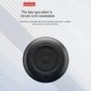 Lenovo thinkplus K30 Portable Bluetooth 5.0 HiFi speaker - Image 5