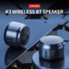 Lenovo thinkplus K30 Portable Bluetooth 5.0 HiFi speaker - Image 6