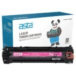 ASTA 125A / 128A / 131A compatible toner