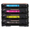 400A, 401A, 402A, 403A Toner Cartridge CF400A, CF401A, CF402A, CF403A - Image 2