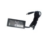 DELL small  pin Laptop adapter / charger 65W, 19.5V, 3.34A